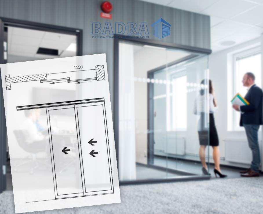 mantenimiento-puertas-automaticas-de-cristal-oficinas-madrid